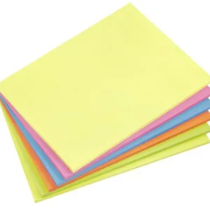 Notes LYRECO prem 200x150mm summer 6/fp