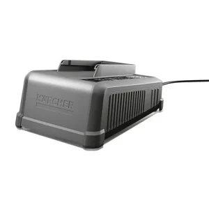 Snabbladdare KÄRCHER Batteri Power+18/60