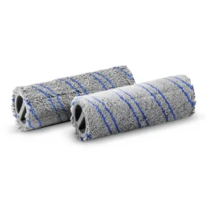 Mikrofibervalsar KÄRCHER BR 30/1 2/fp