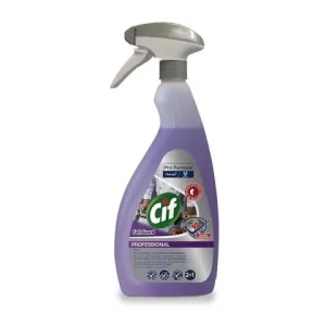 Desinfektionsmedel CIF Pro F. 2in1 750ml