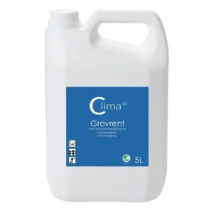 Grovrent CLIMA30 parfymerad 5L
