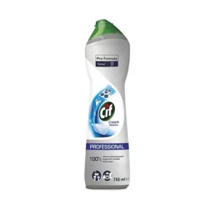 Skurcreme CIF Pro Formula Original 750ml