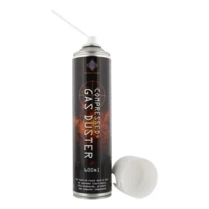 Tryckluft DELTACO 600ml