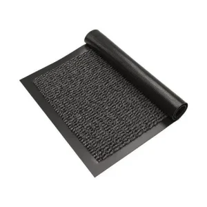 Matta MATTING Faro90x60cm antracit