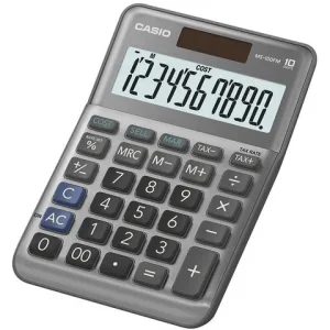 Bordsräknare CASIO MS-100FM