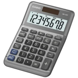 Bordsräknare CASIO MS-80F