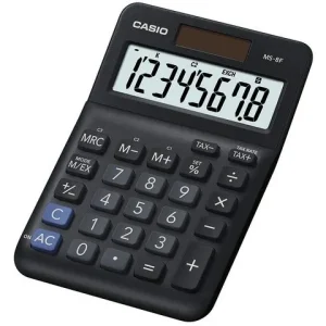 Bordsräknare CASIO MS-8F