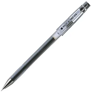 Gelpenna PILOT G-TEC-C4 0,4 svart