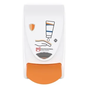 Dispenser SCJP Protect vit 1L