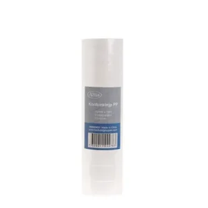 Kontorstejp ACTUAL 10mx15mm, 10-pack
