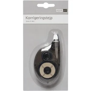 Korrigeringsroller ACTUAL 5mmx6m
