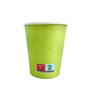 Pappersbägare 25cl 50/fp