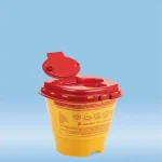 Kanylburk MultiSafe plast 2,0L