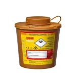 Kanylburk+lock WOODSAFE 2L