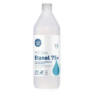 Ytdesinfektion KIILTO PRO MD Des 75+ 1L