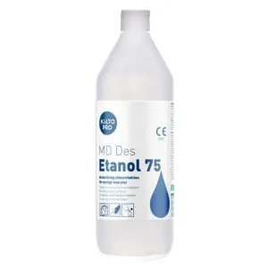 Ytdesinfektion KIILTO PRO MD Des 75 1L