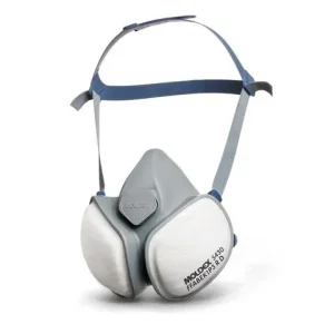 Halvmask MOLDEX 5430 FFABEK P3 R D