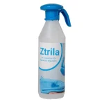 Dänkflaska ZTRILA blå 500ml