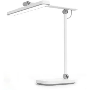 Bordslampa UNILUX Pureline Led vit