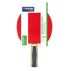 Bordtennisrack 3 stars