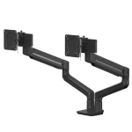 Monitorarm FELLOWES Tallo Dubbel