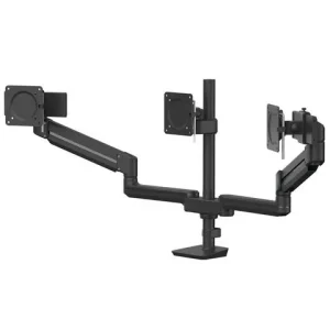 Monitorarm FELLOWES Tallo Trippel