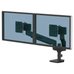 Monitorarm FELLOWES Tallo Compact Dubbel