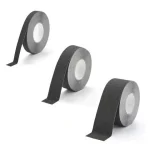 Halkskyddstejp DURALINE GRIP 25mm 60grit