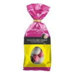 Marsipanägg ANTHON BERG Lakrits 124g