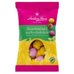 Choklad ANTHON BERG Hasselnöt 80g