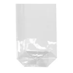 Cellofanpåse PP 15x10x3,5cm klar 300/fp