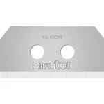 Knivblad MARTOR 60099 Secupro 19mm 10/fp