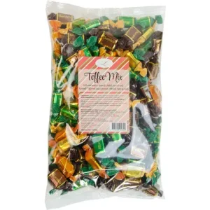 Godis Toffekolor MIX 1kg