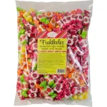 Godis Fruktkolor 1kg