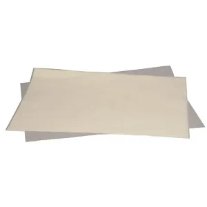 Bakpapper silikon 38x42cm 18/fp