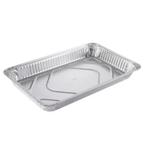 Aluminiumform 6,8L 52,7x32,5cm 50/fp