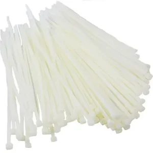 Buntband 4,8x300mm natur 100/fp