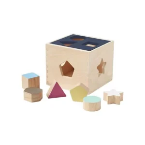 Plocklåda AIDEN KIDS CONCEPT