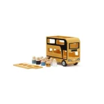 Dubbeldäckarbuss KIDS CONCEPT