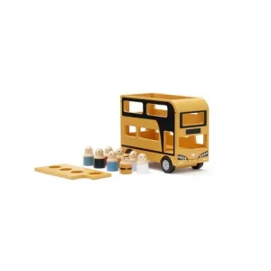 Dubbeldäckarbuss KIDS CONCEPT