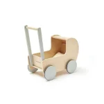 Dockvagn Kids Concept natur