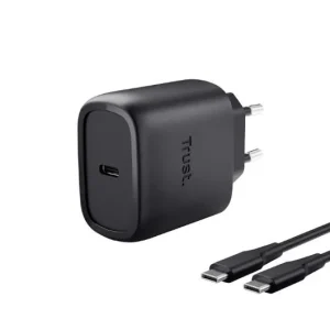 Laddare TRUST Maxo 45W USB-C