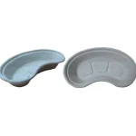 Rondskål 245x115x50mm av returpap.300/fp