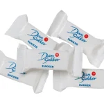 Snabbbitsocker DANSUKKER portion 4,4kg