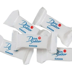 Snabbbitsocker DANSUKKER portion 4,4kg