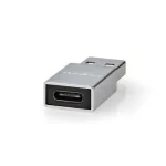 Adapter NEDIS USB-C Ho - USB-A Ha