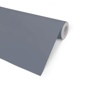 Presentpapper 57cmx154m Thunder blue