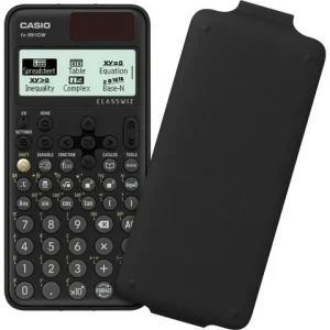 Teknisk räknare CASIO FX-991CW