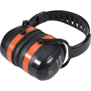 Hörselkåpa OX-ON D3 Comfort