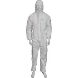 Skyddsoverall OX-ON Comfort L